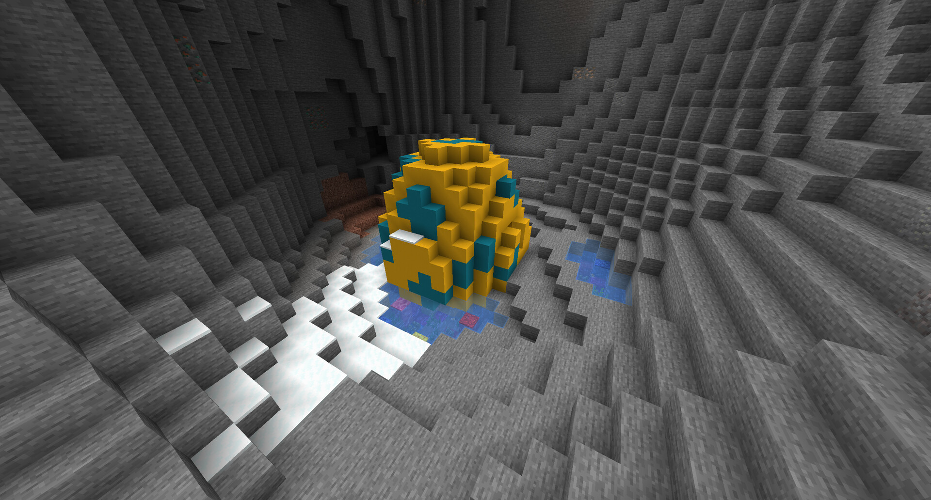 Easter Dragon Eggs Minecraft Map