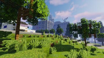 Lab Minecraft Maps | Planet Minecraft Community