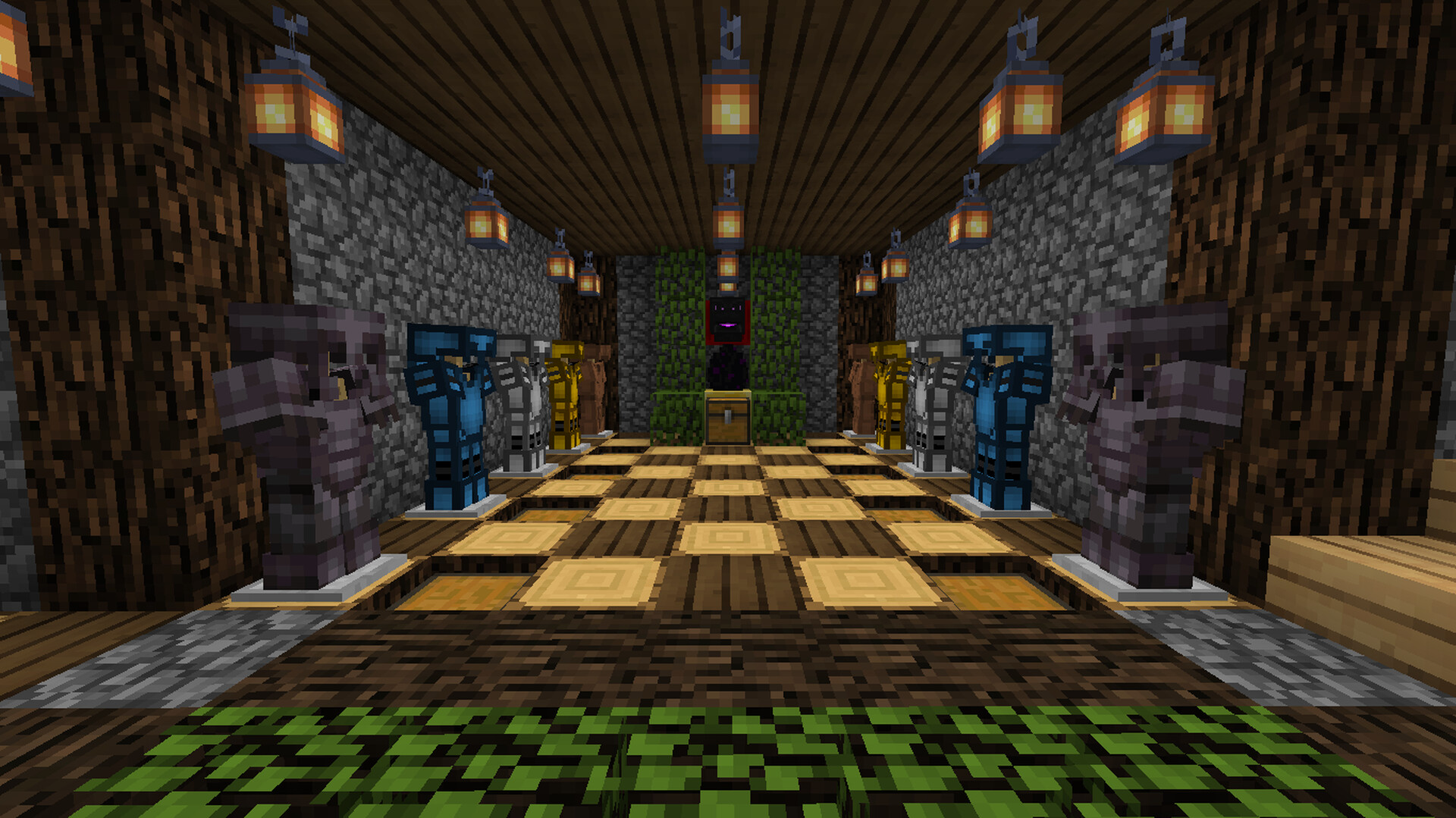 Best house in minecraft Minecraft Map