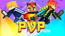 PVP Insane (Bedrock MCWORLD) Minecraft Map & Project