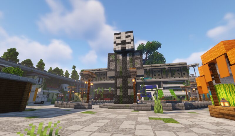 Mob/PVP Arena Commission Mob/PVP Arena Commission