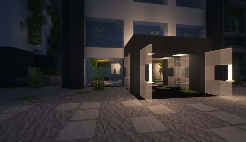 Mob/PVP Arena Commission Mob/PVP Arena Commission