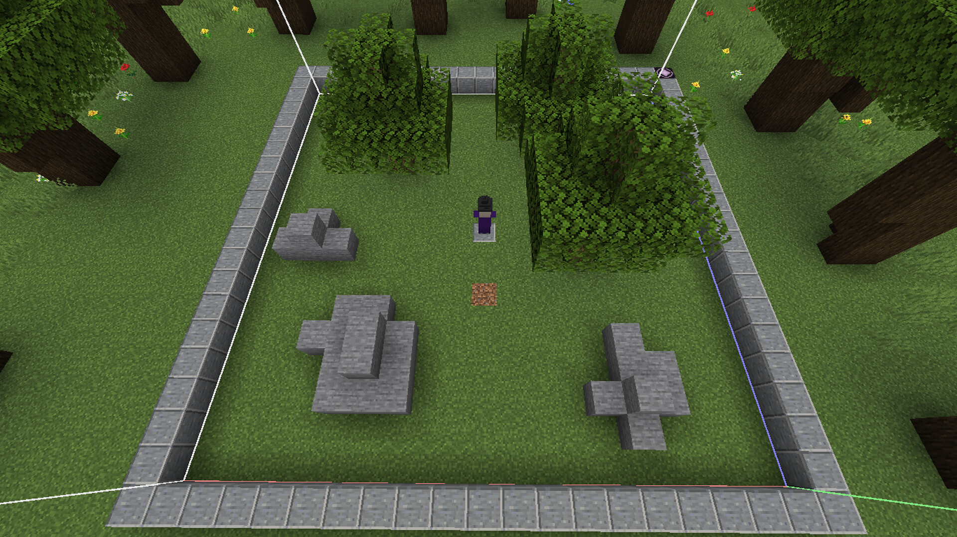 Minecraft Inside Minecraft! Minecraft Map