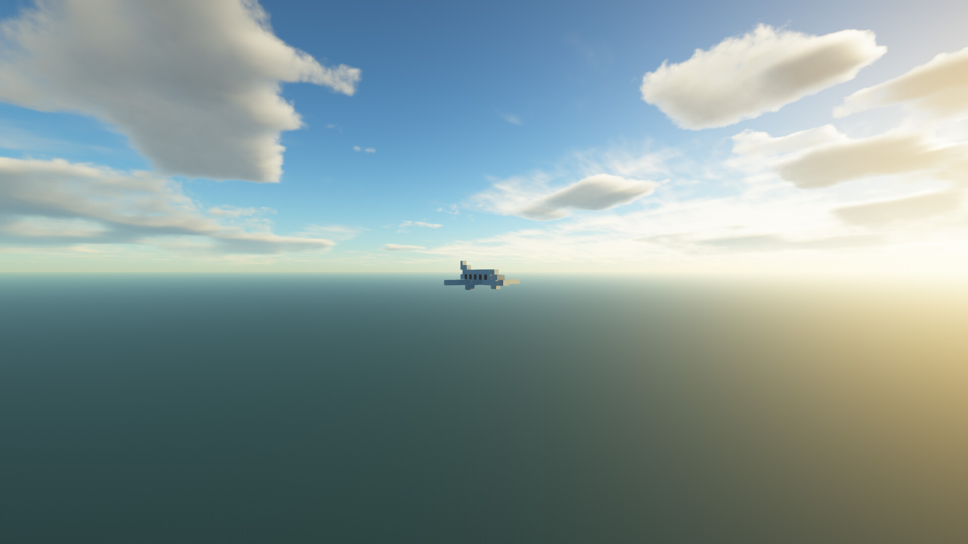 The Lab: Story-Adventure Map (1.19.X) Minecraft Map