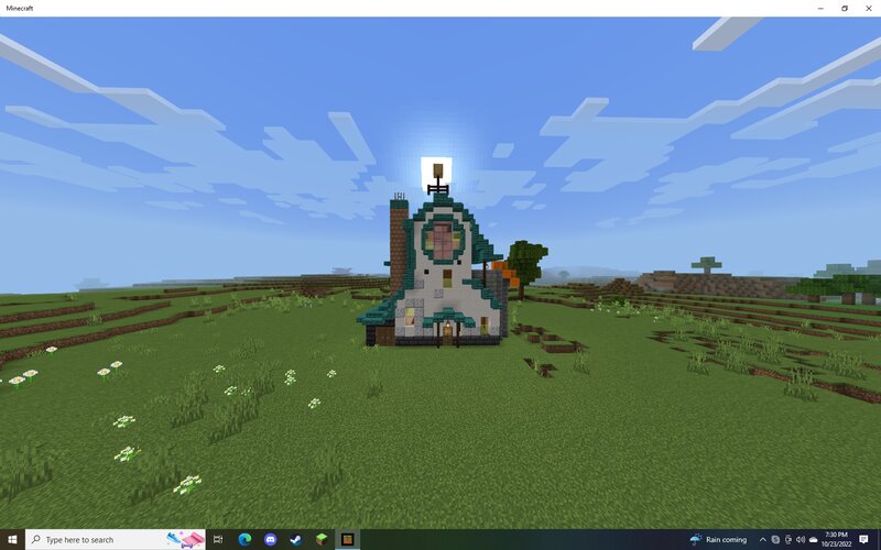 The Owl House (Bedrock Edition) 1.20.2/1.20.1/1.20/1.19.2/1.19.1/1.19/1