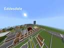 Eddesdale Minecraft Map & Project