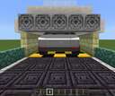 Cybertruck Drive! Minecraft Map & Project