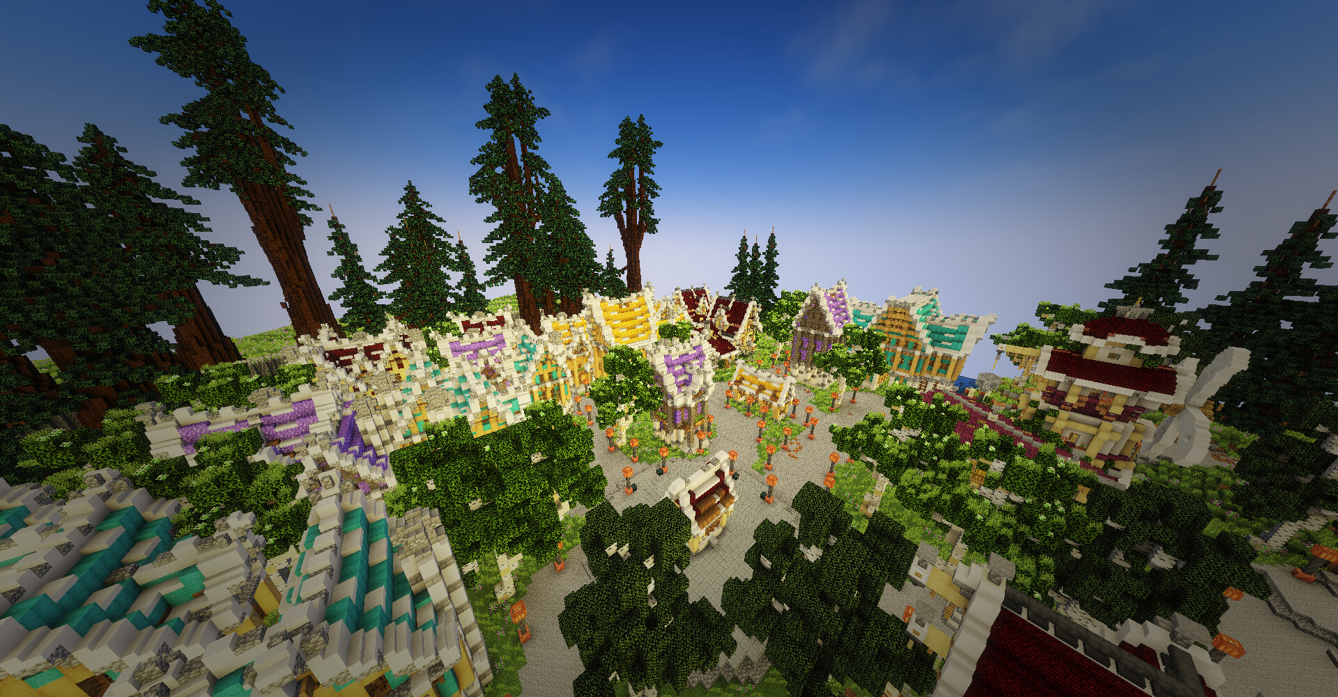 Dungeon Spawn Minecraft Map