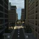 Miasto w minecraft Minecraft Map & Project