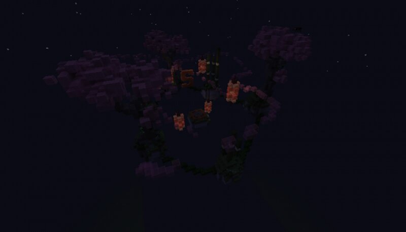 LOBBY LOGIN. Minecraft Map