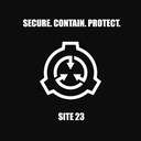 SCP Site 23 Minecraft Map & Project