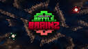 Battle Brainz - A Giant Pvp Multiplayer Game! Minecraft Map & Project