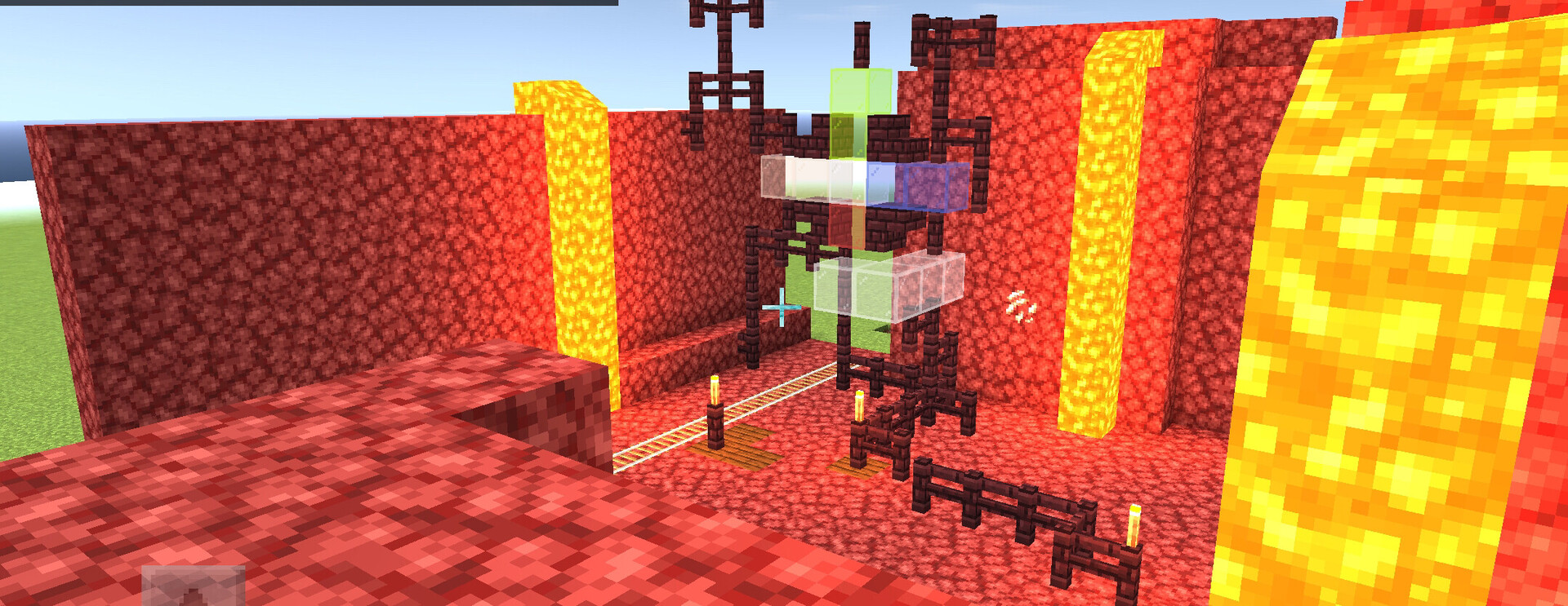 MCSM Episode 1 Minecraft Map