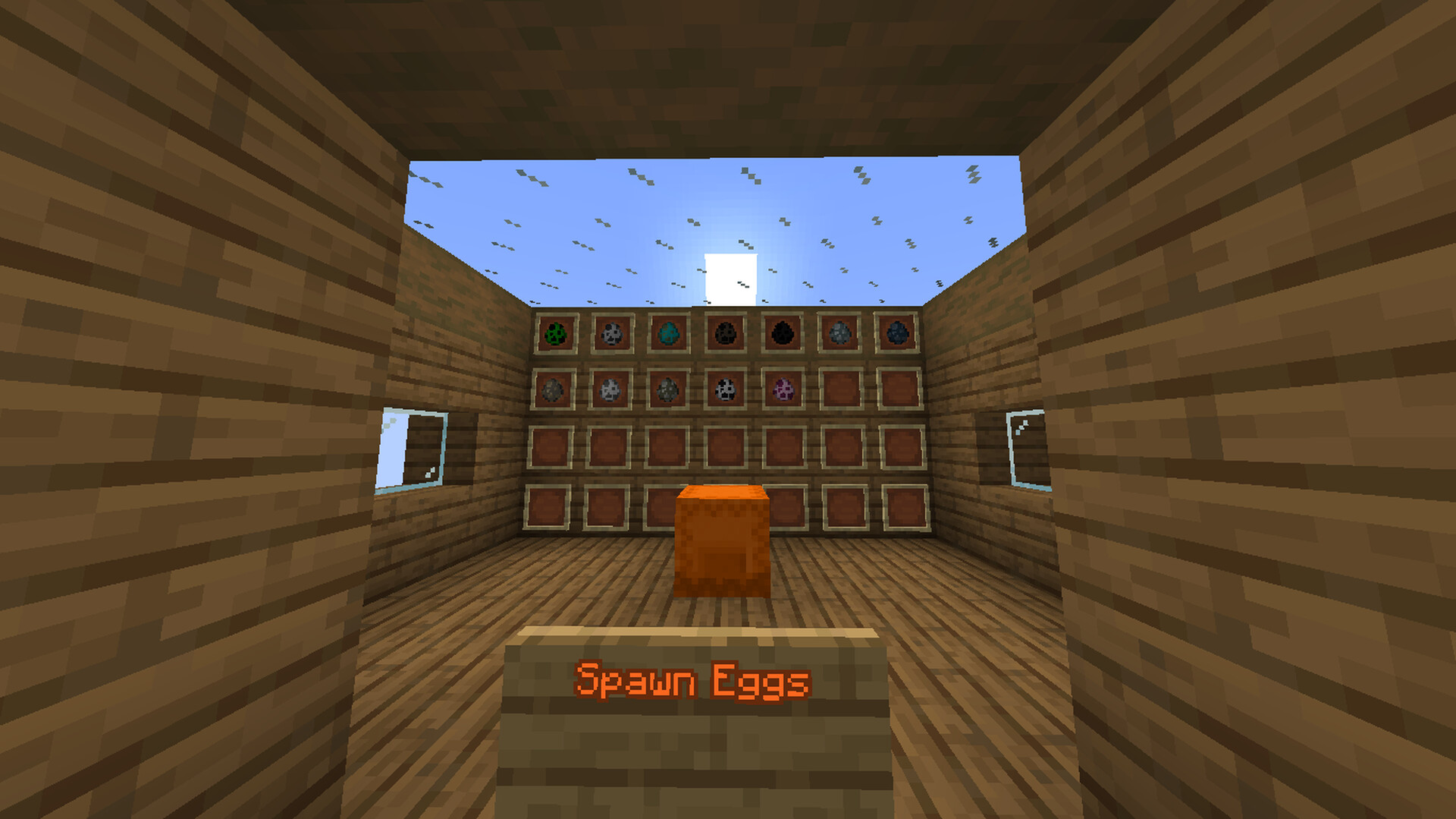 How To Get Illegal Items In Minecraft at Sandra Petersen blog