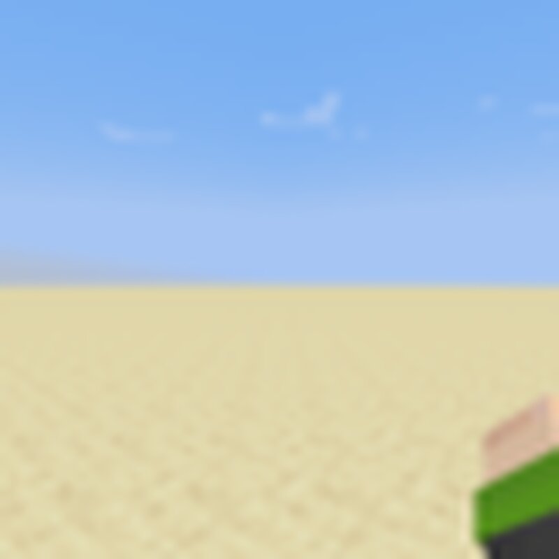 Infinity Room Minecraft Map