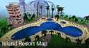 Hotel Minecraft Map & Project