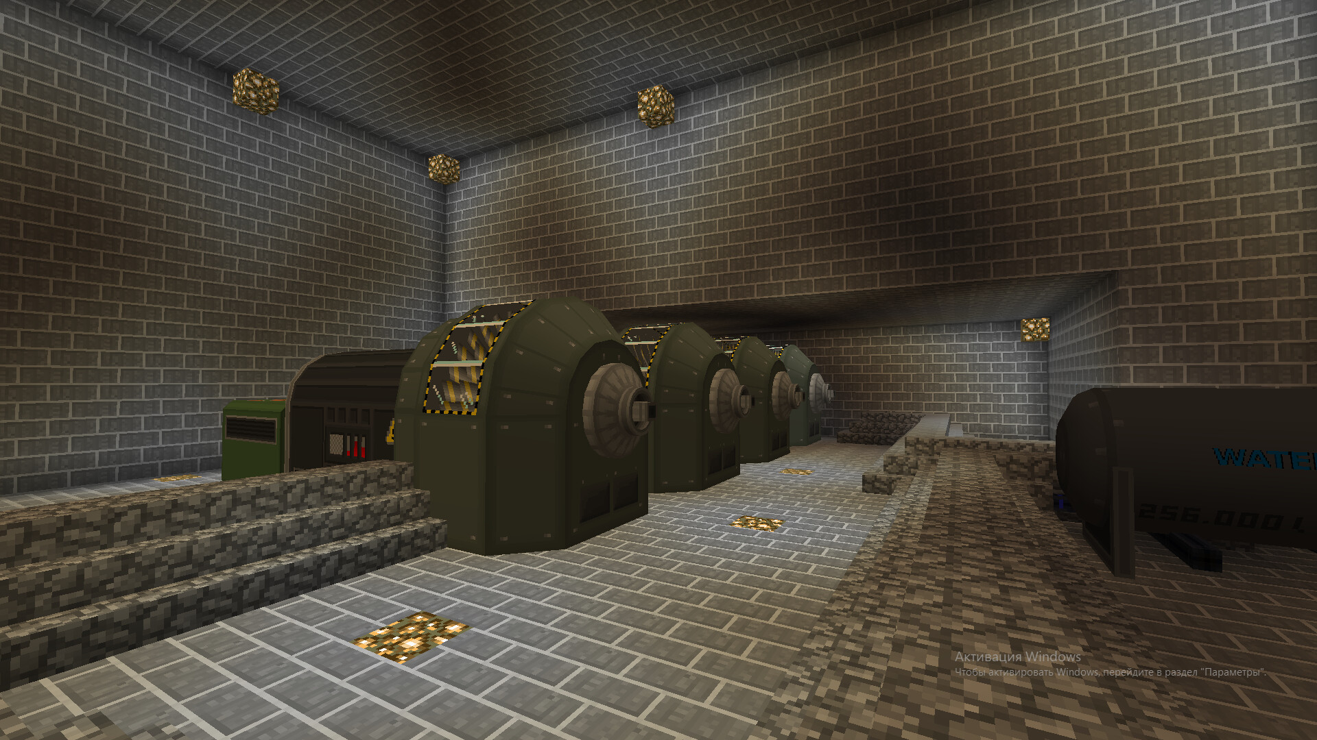  minecraft map