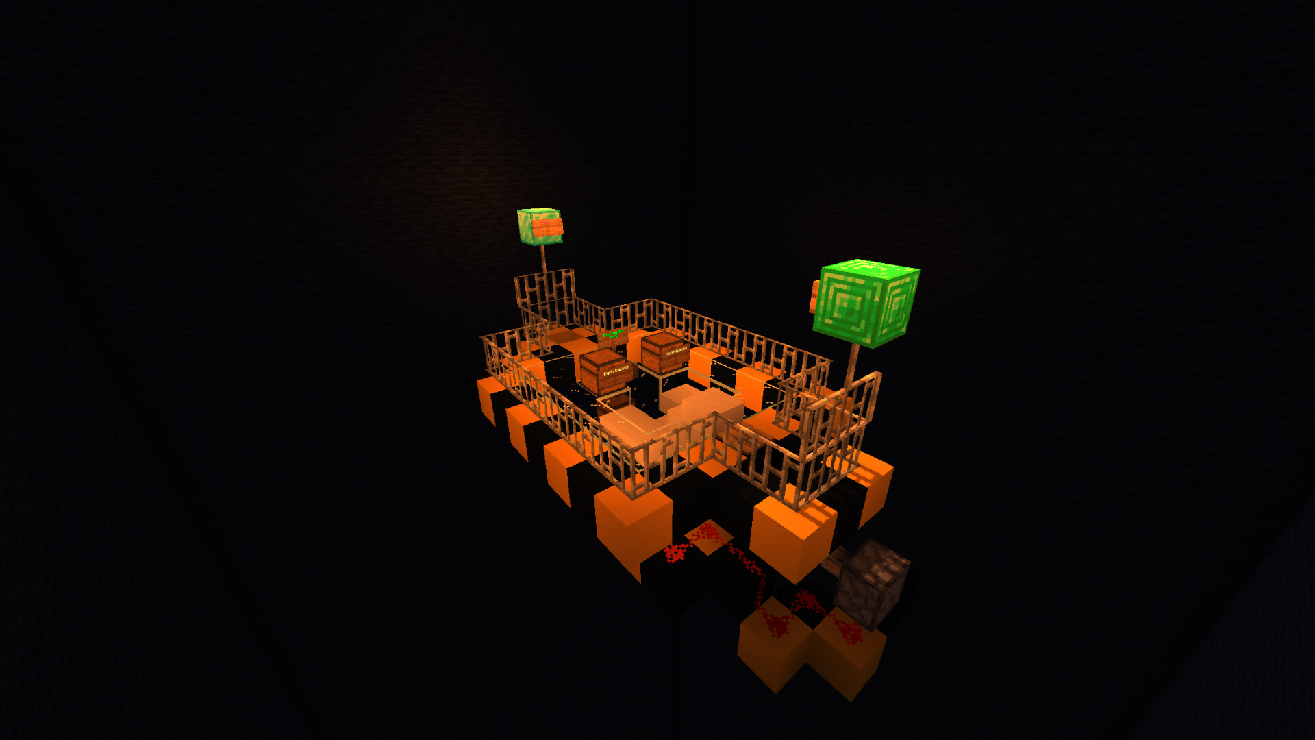 Mlg Water Bucket Practice Map Pe at Joann Vandyke blog