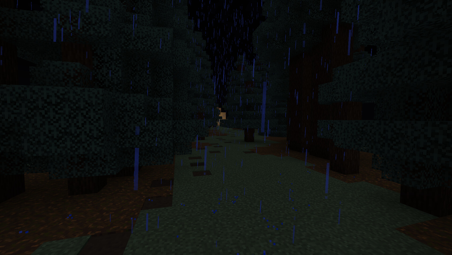 Masonville New Jersey Minecraft Map