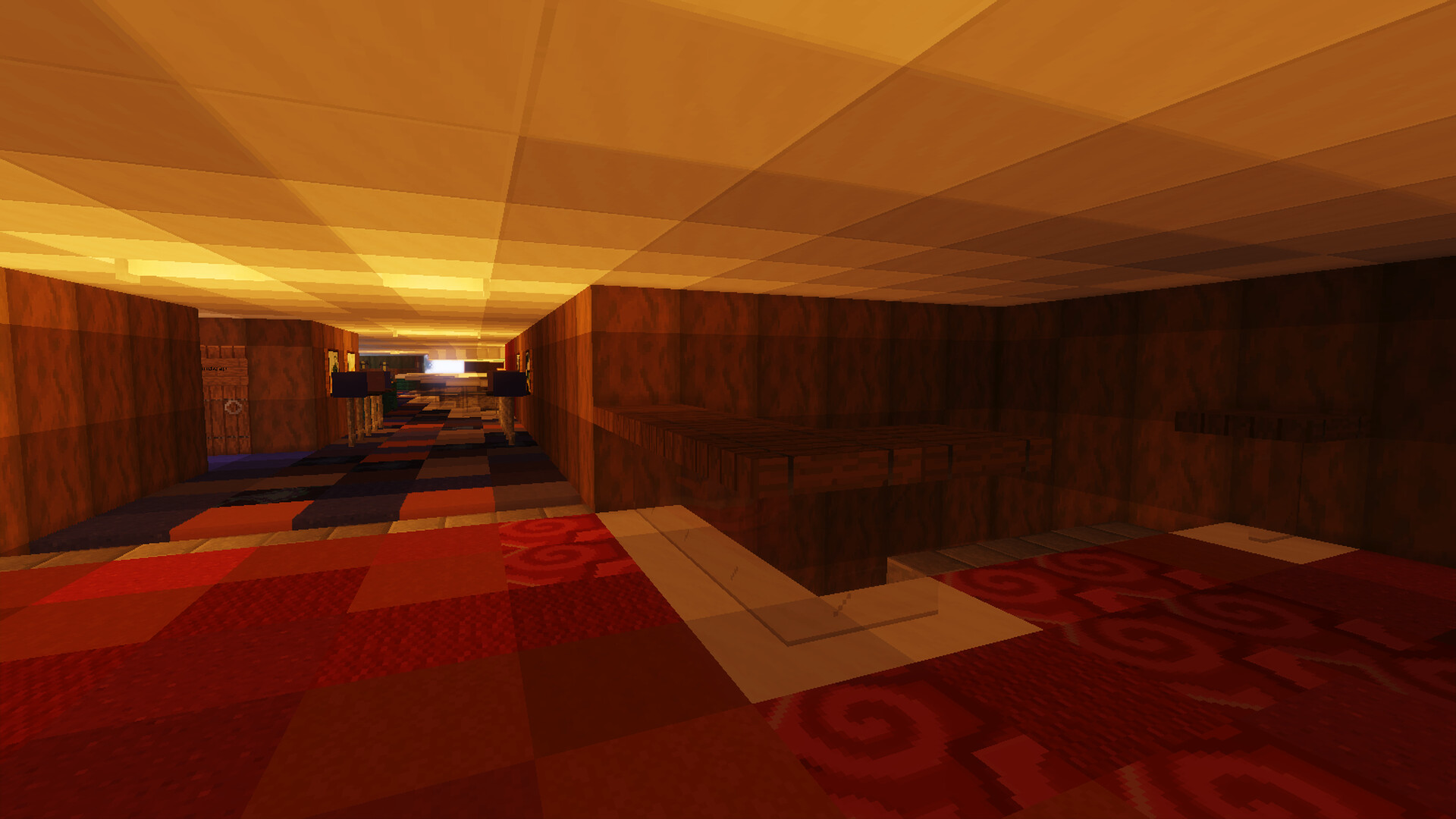 M/S Superspeed 2 Minecraft Map