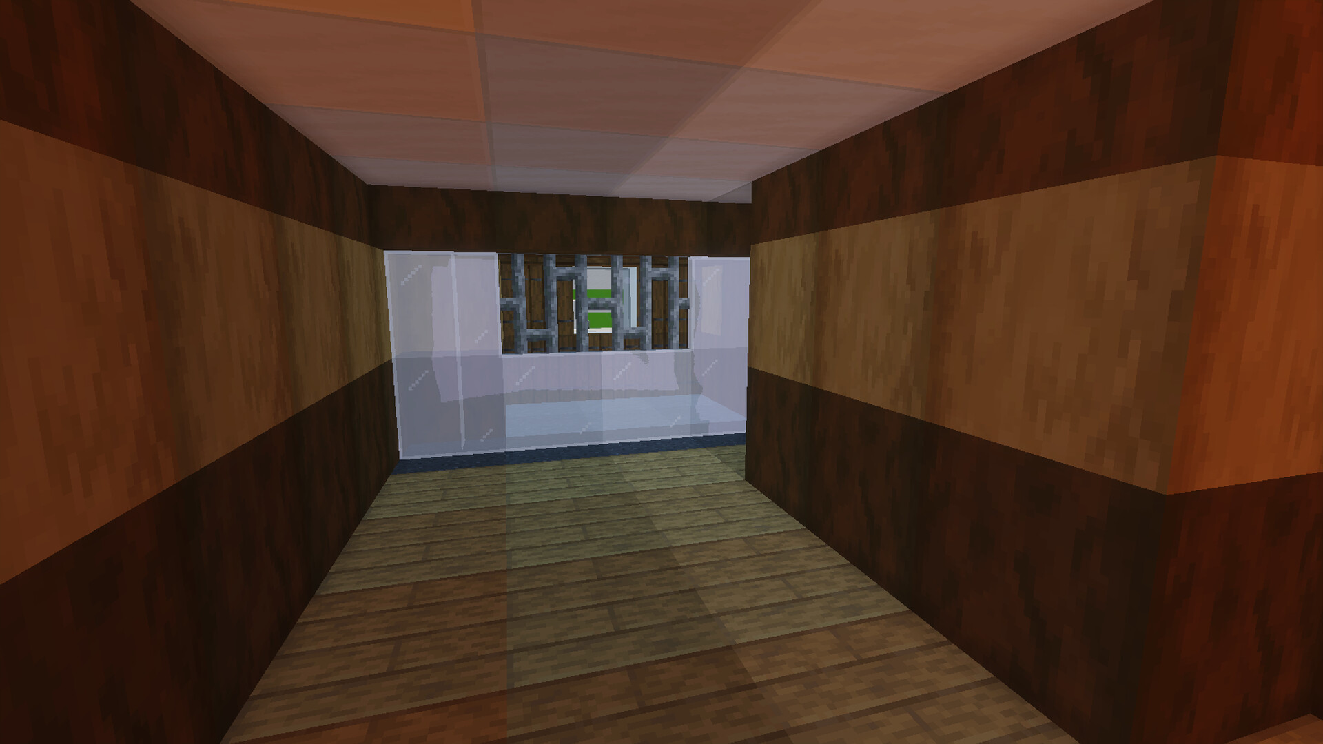 M/S Superspeed 2 Minecraft Map