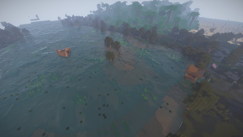 The forgotten island The forgotten island