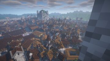 New Minecraft Maps for Java Edition | Planet Minecraft Community