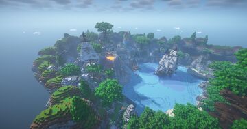 Minecraft Maps for Java Edition | Page 2 | Planet Minecraft Community