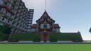 GrieferGames Citybuild Plot Minecraft Map & Project