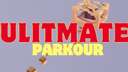 Ultimate Parkour Minecraft Map & Project