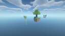 Original Skyblock [ZXMinecraft] Minecraft Map & Project
