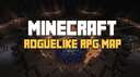 High Difficulty Roguelike RPG Map【Relic Survivor】 Minecraft Map & Project