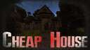 Cheap House - Magyar Nyelv Minecraft Map & Project