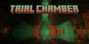 Trial chamber Minecraft Map & Project