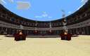 Blackstone Coliseum V2 Minecraft Map & Project