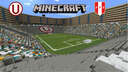 Minecraft-Estádio Monumental U-Download Minecraft Map & Project