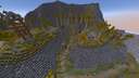 Aristocia: Seculded Island Minecraft Map & Project