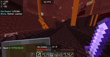 good seed for survival Minecraft Map & Project