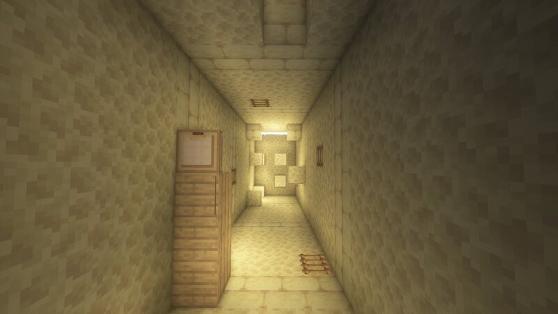 End Cube Challenge End Cube Challenge