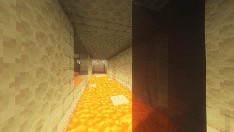 End Cube Challenge End Cube Challenge