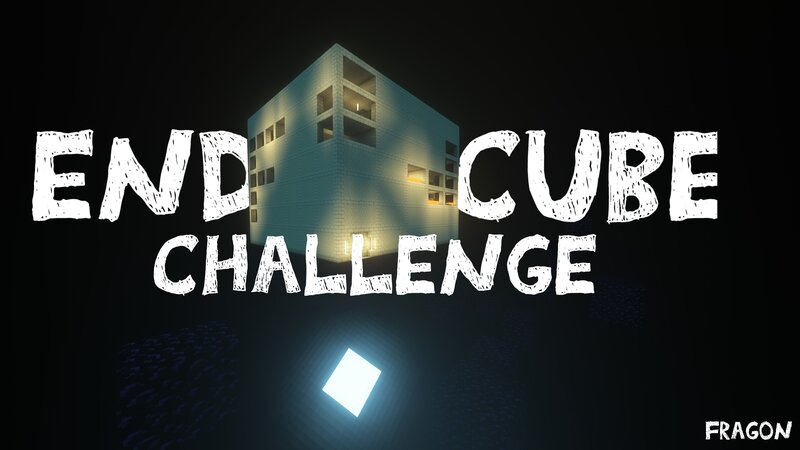 End Cube Challenge End Cube Challenge