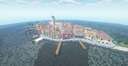 Islands Minecraft Map & Project