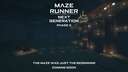 Maze Runner:The Scorch Trials for 1.18.2 forge 40.2.1 (Maze Runner:The Next Generation Phase 2) Minecraft Map & Project