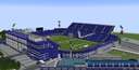 Estadio Velez Jose Amalfitani 2022 Minecraft Map & Project