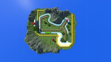 Mario Minecraft Maps | Planet Minecraft Community