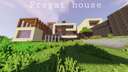 Fregat house Minecraft Map & Project
