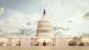 WASHINGTON CAPITOL The Congress - 16996815 Image S 