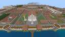 Londinium - Roman London, Built in MineCraft Minecraft Map & Project