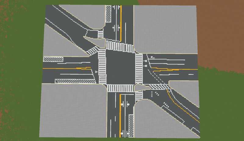 Streets Streets