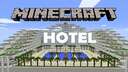 Hotel Minecraft Map & Project